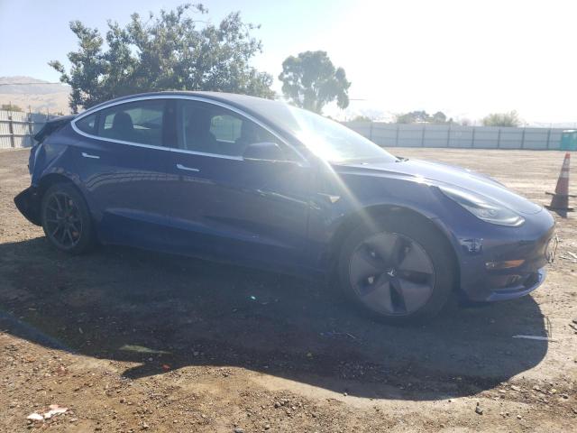 Photo 4 from auction – 2019 TESLA MODEL 3 with VIN 5YJ3E1EB3KF365534