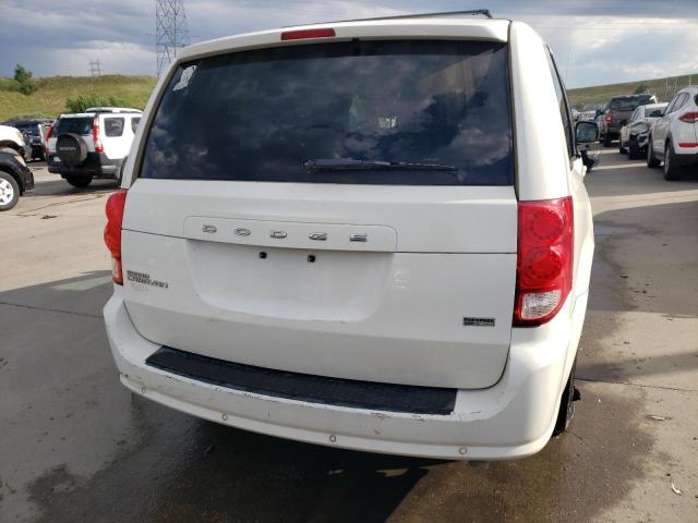Photo 6 from auction – 2013 DODGE GRAND CARA with VIN 2C4RDGCG7DR685977