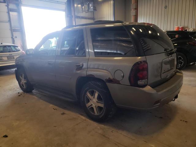 Photo 2 from auction – 2007 CHEVROLET TRAILBLAZE with VIN 1GNDT13SX72199883