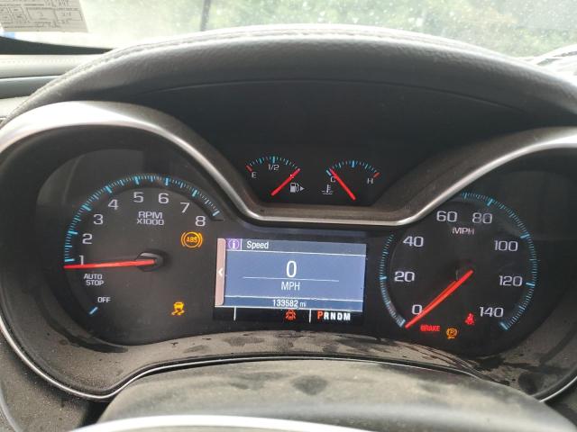 Photo 9 from auction – 2015 CHEVROLET IMPALA LS with VIN 2G11Z5SL5F9146108