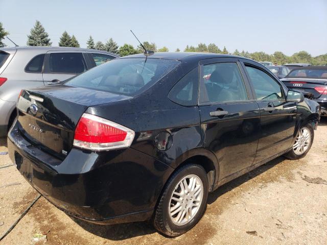 Photo 3 from auction – 2011 FORD FOCUS SE with VIN 1FAHP3FN9BW160869