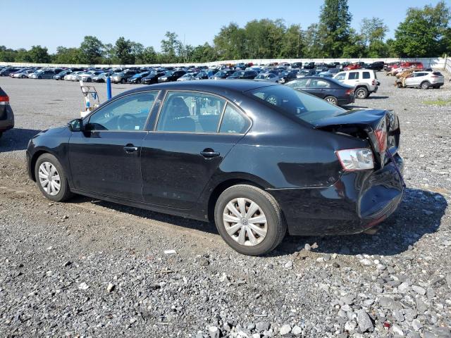 Photo 2 from auction – 2014 VOLKSWAGEN JETTA BASE with VIN 3VW2K7AJ1EM327947