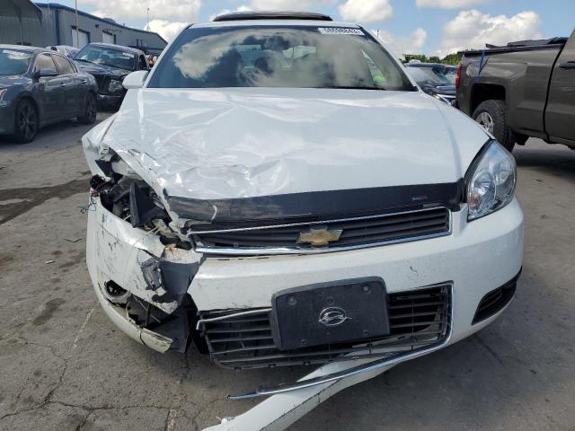 Photo 5 from auction – 2011 CHEVROLET IMPALA LT with VIN 2G1WG5EK0B1287529