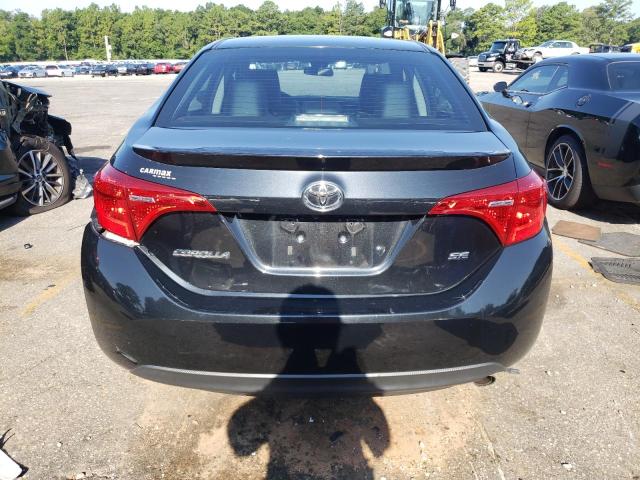 Photo 6 from auction – 2018 TOYOTA COROLLA L with VIN 5YFBURHE2JP843061