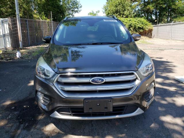 Photo 5 from auction – 2017 FORD ESCAPE TIT with VIN 1FMCU9JD0HUD66628