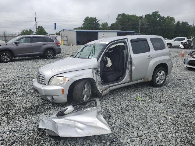 Photo 1 from auction – 2011 CHEVROLET HHR LT with VIN 3GNBABFW4BS536207