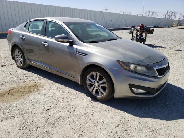 Фото 4 с аукциона – 2012 KIA OPTIMA EX с VIN 5XXGN4A76CG080166
