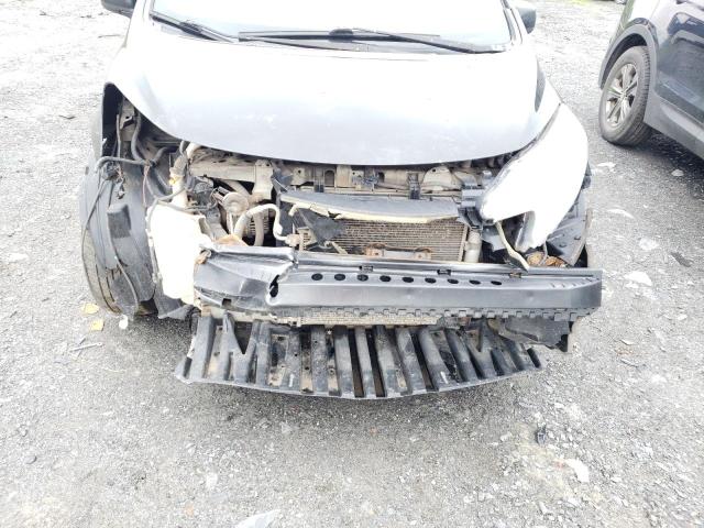 Photo 12 from auction – 2014 NISSAN VERSA NOTE with VIN 3N1CE2CP9EL357743