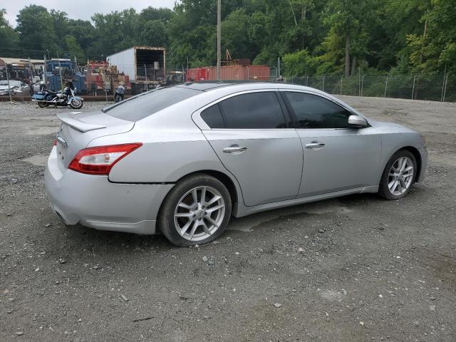 Photo 3 from auction – 2011 NISSAN MAXIMA S with VIN 1N4AA5AP8BC847625