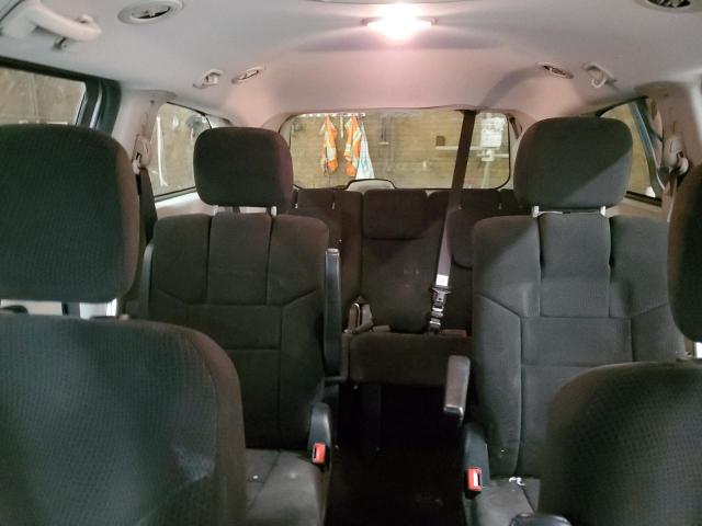 Photo 10 from auction – 2013 DODGE GRAND CARA with VIN 2C4RDGCG4DR717980