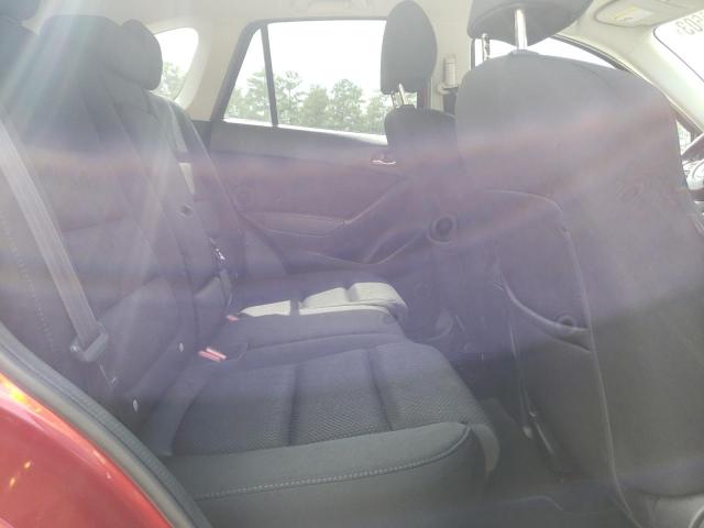 Photo 11 from auction – 2016 MAZDA CX-5 TOURI with VIN JM3KE2CY6G0889105