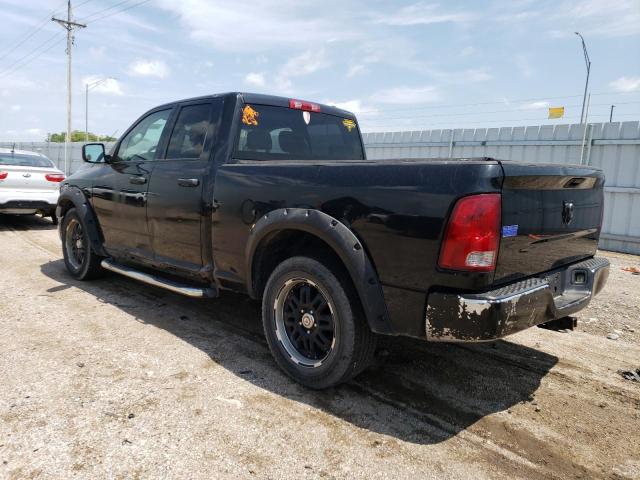 Photo 2 from auction – 2010 DODGE RAM 1500 with VIN 1D7RV1GP3AS258753