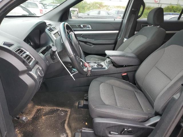 Photo 7 from auction – 2016 FORD EXPLORER X with VIN 1FM5K7D84GGB61036