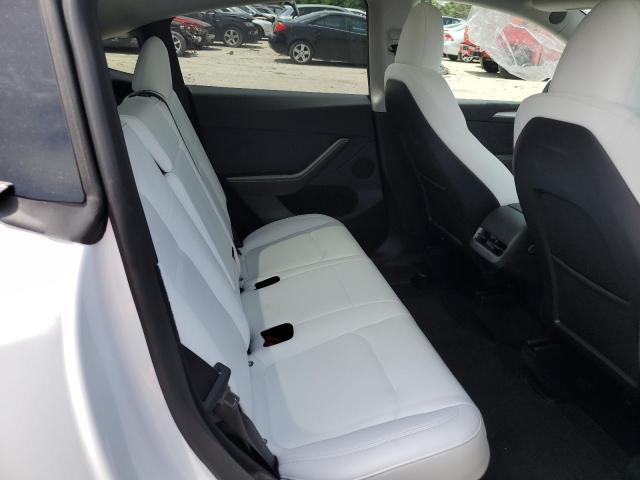 Photo 11 from auction – 2023 TESLA MODEL Y with VIN 7SAYGDEF4PF793479