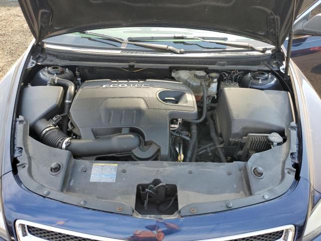 Photo 11 from auction – 2010 CHEVROLET MALIBU LS with VIN 1G1ZB5EB3AF197035