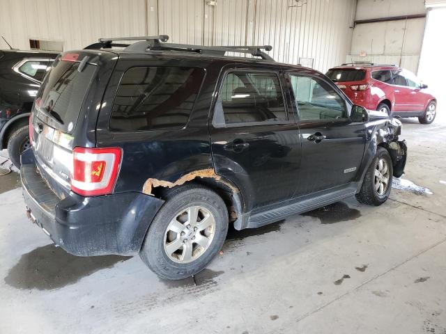 Photo 3 from auction – 2008 FORD ESCAPE LIM with VIN 1FMCU94158KB99034