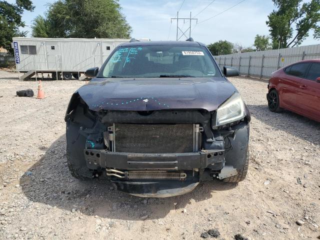 Photo 5 from auction – 2016 GMC ACADIA SLE with VIN 1GKKRPKD0GJ163568