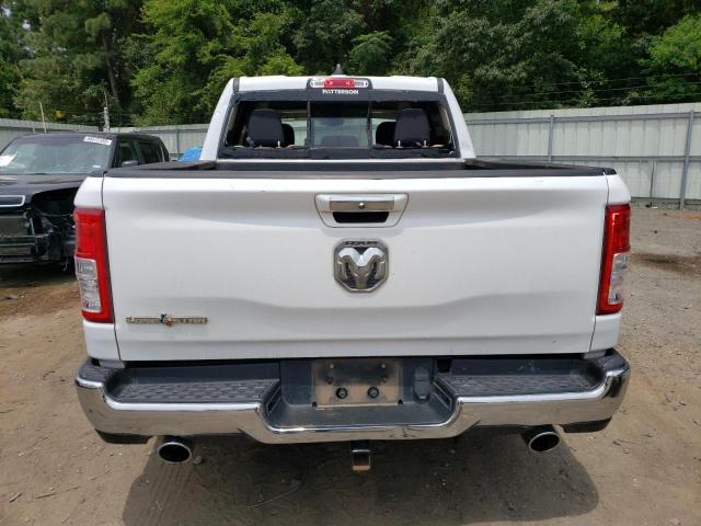 Photo 6 from auction – 2020 RAM 1500 BIG H with VIN 1C6RREFT5LN386053