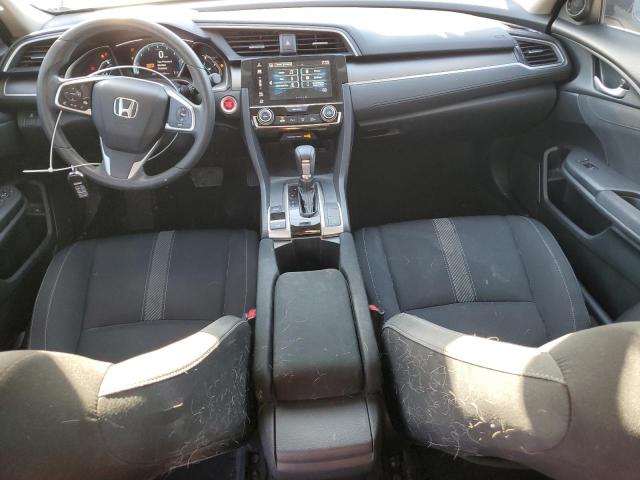 Photo 8 from auction – 2017 HONDA CIVIC EX with VIN 19XFC2F74HE046631
