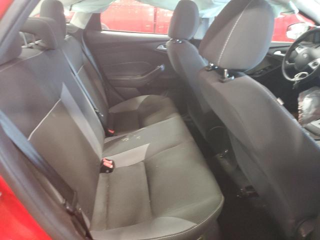 Photo 10 from auction – 2014 FORD FOCUS SE with VIN 1FADP3F20EL173780