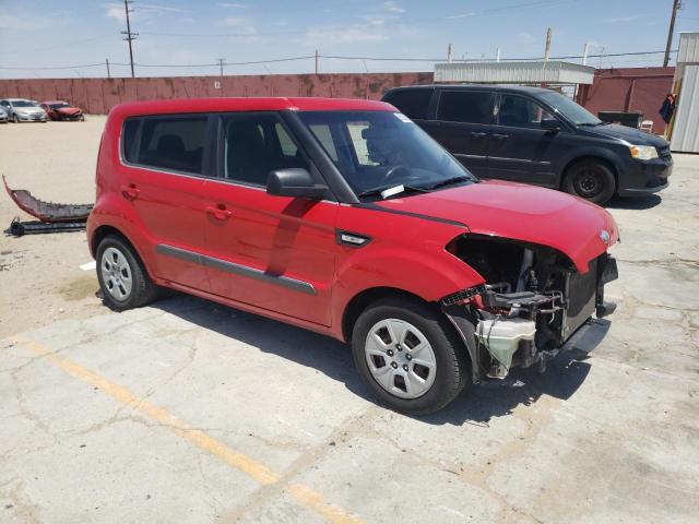 Photo 4 from auction – 2013 KIA SOUL with VIN KNDJT2A52D7558477