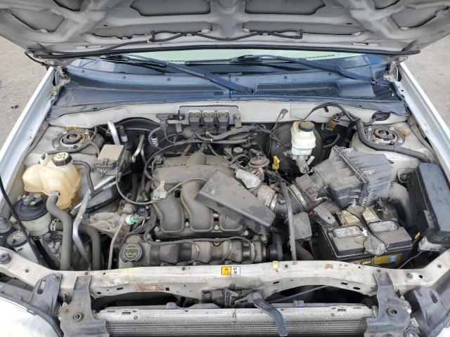 Photo 11 from auction – 2006 FORD ESCAPE XLT with VIN 1FMCU93156KA47947