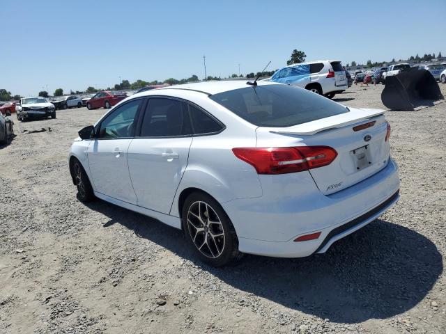 Photo 2 from auction – 2015 FORD FOCUS SE with VIN 1FADP3F2XFL358453