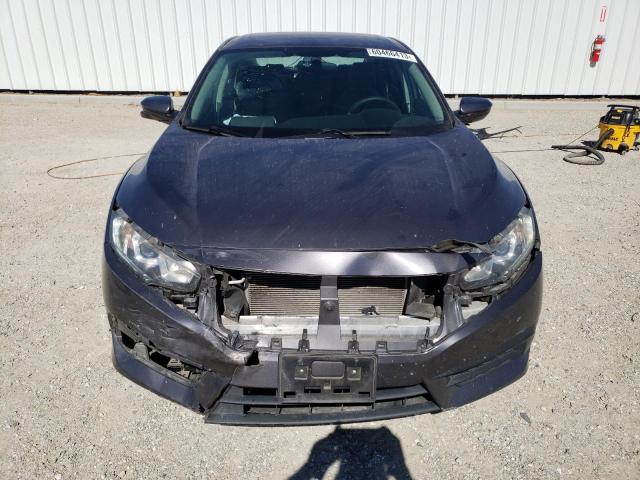 Photo 5 from auction – 2017 HONDA CIVIC EX with VIN 2HGFC2F72HH545689