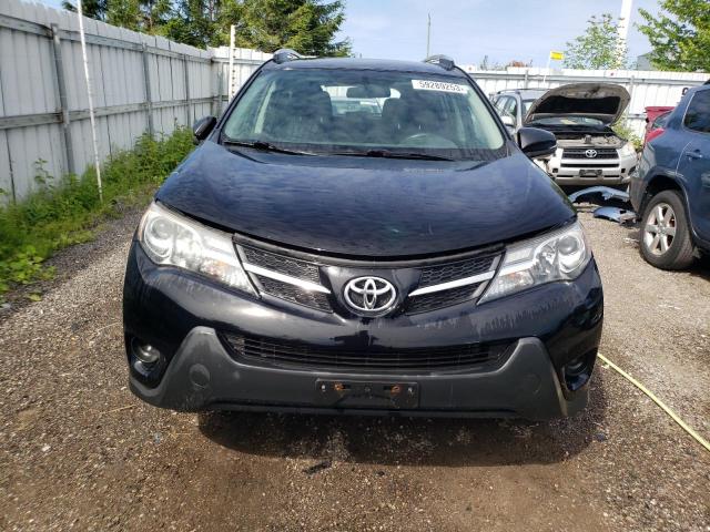 Photo 5 from auction – 2014 TOYOTA RAV4 LE with VIN 2T3ZFREV8EW086496