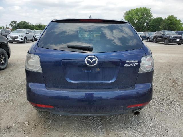 Photo 6 from auction – 2011 MAZDA CX-7 with VIN JM3ER2BM9B0364337