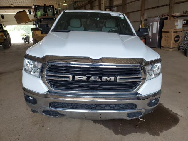 Photo 5 from auction – 2021 RAM 1500 BIG H with VIN 1C6SRFBT4MN562590