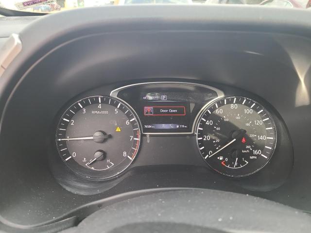 Photo 9 from auction – 2017 NISSAN PATHFINDER with VIN 5N1DR2MM6HC621166