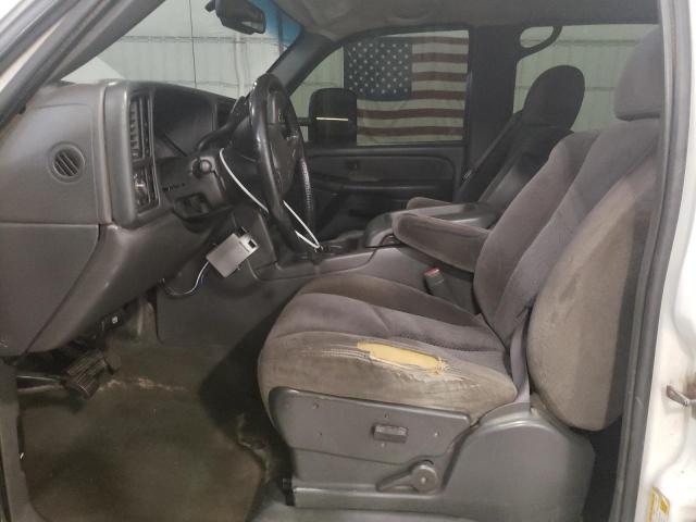 Photo 7 from auction – 2007 CHEVROLET 3500 with VIN 1GCHK33D37F153380