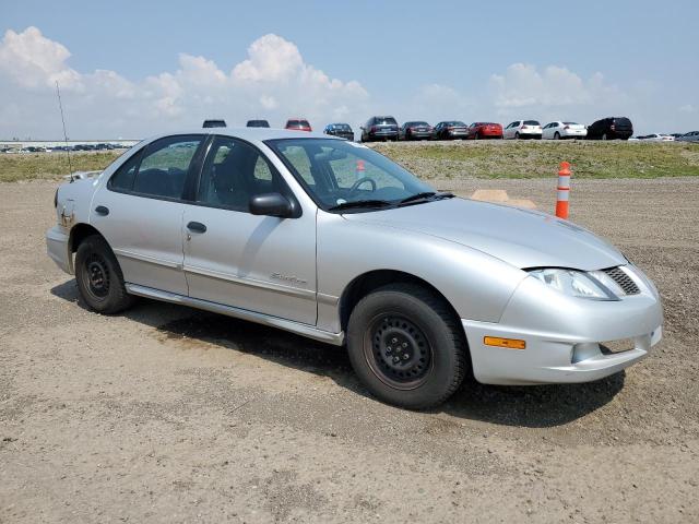 Photo 4 from auction – 2003 PONTIAC SUNFIRE SL with VIN 3G2JB52F93S108776