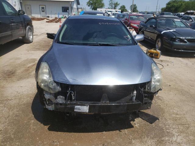 Photo 5 from auction – 2011 NISSAN ALTIMA S with VIN 1N4AL2EP3BC175525