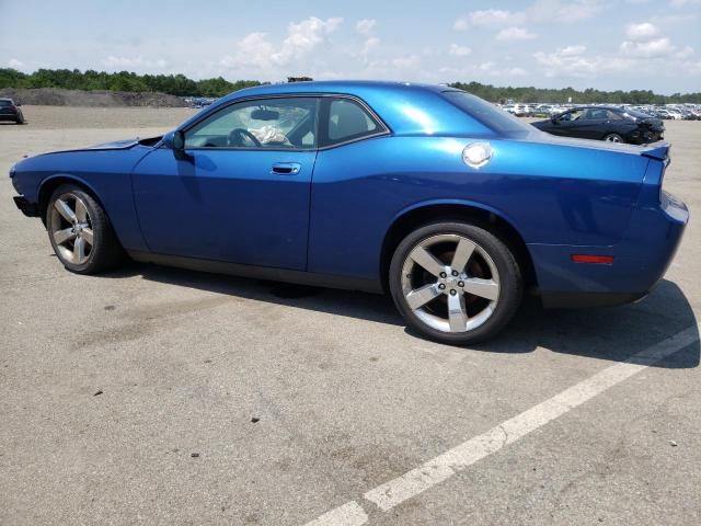 Photo 2 from auction – 2010 DODGE CHALLENGER with VIN 2B3CJ5DT1AH111103
