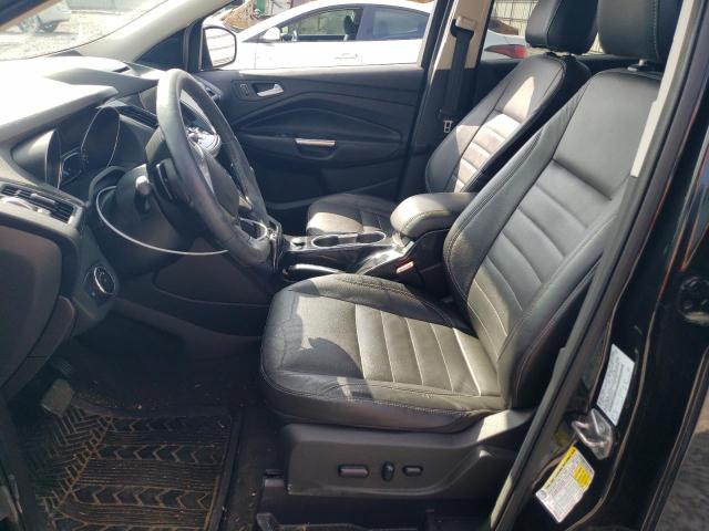 Photo 7 from auction – 2014 FORD ESCAPE TIT with VIN 1FMCU0J94EUD63265