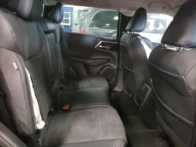 Photo 11 from auction – 2023 MITSUBISHI OUTLANDER with VIN JA4J3UA8XPZ033000