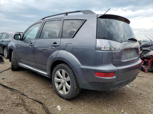 Photo 2 from auction – 2010 MITSUBISHI OUTLANDER with VIN JA4JS4AX5AZ005624