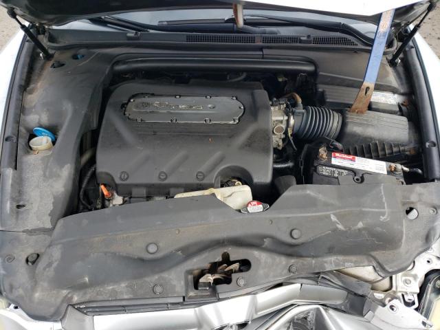 Photo 11 from auction – 2005 ACURA TL with VIN 19UUA66275A074996