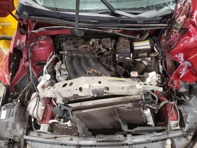Photo 11 from auction – 2015 NISSAN VERSA NOTE with VIN 3N1CE2CP7FL399443