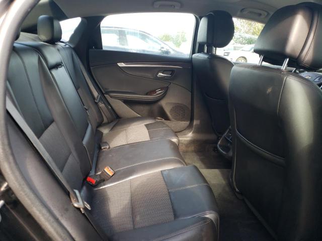 Photo 10 from auction – 2014 CHEVROLET IMPALA LT with VIN 1G1115SL1EU152951