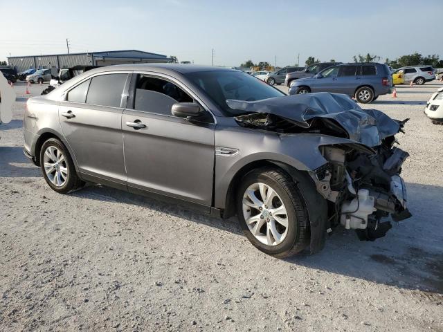 Photo 4 from auction – 2011 FORD TAURUS SEL with VIN 1FAHP2EW4BG124909