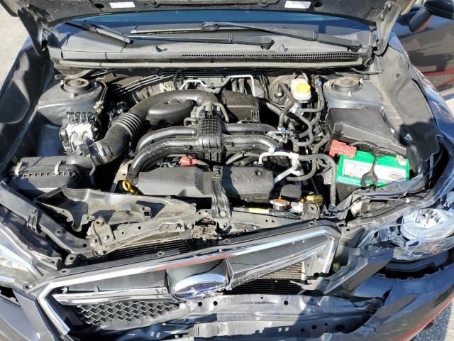 Photo 12 from auction – 2016 SUBARU CROSSTREK with VIN JF2GPALC5GH307957