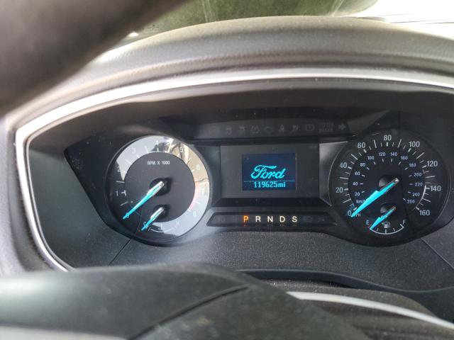 Photo 9 from auction – 2016 FORD FUSION S with VIN 3FA6P0G74GR341913