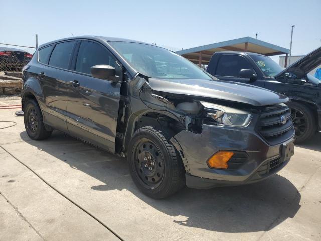 Photo 4 from auction – 2017 FORD ESCAPE S with VIN 1FMCU0F72HUC65153