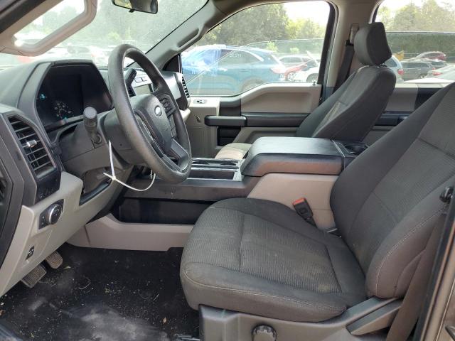 Photo 7 from auction – 2020 FORD F150 SUPER with VIN 1FTEW1EP3LKE17895