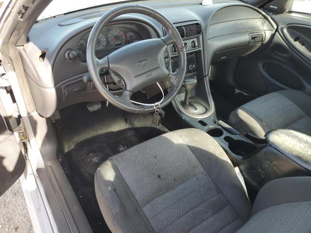 Photo 8 from auction – 2001 FORD MUSTANG GT with VIN 1FAFP42X91F198511