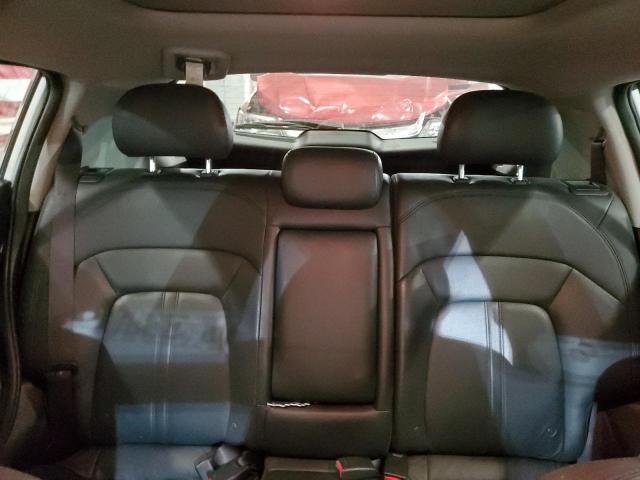 Photo 10 from auction – 2011 KIA SPORTAGE E with VIN KNDPCCA28B7038500