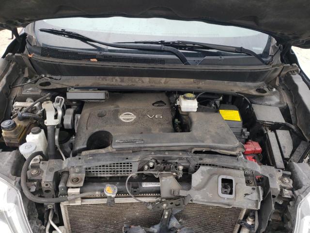 Photo 12 from auction – 2013 NISSAN PATHFINDER with VIN 5N1AR2MMXDC668410